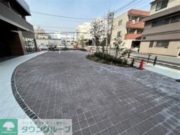 ロイジェント志村坂上の物件内観写真